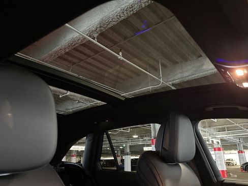 New 2026 Mercedes-Benz GLC 300 image 16