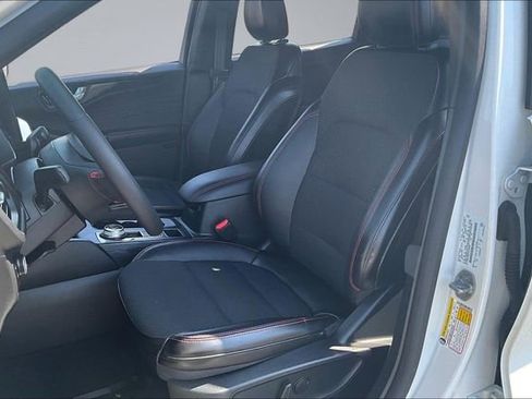 Used 2024 Ford Escape ST-Line w/ Tech Pack #1 image 20