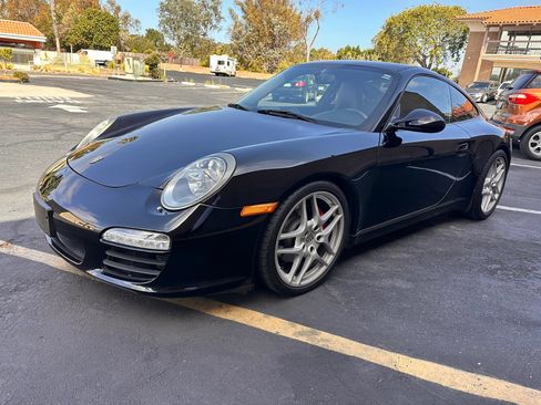 Used 2011 Porsche 911 Carrera S RWD image 14