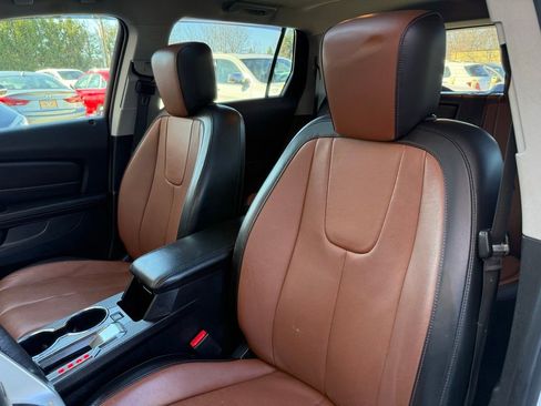 Used 2016 GMC Terrain SLT w/ Open Road Package image 18