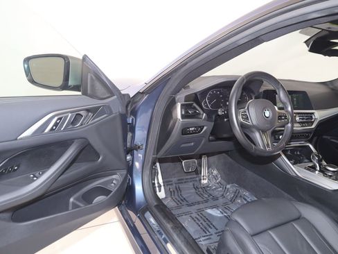 Used 2021 BMW 440i xDrive Coupe AWD/4WD image 50
