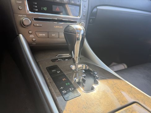 Used 2011 Lexus IS 250 AWD w/ Luxury Plus Value Edition image 40