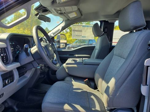 New 2026 Ford F250 XL AWD/4WD image 8