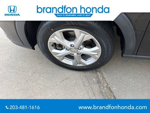Used 2023 Honda HR-V LX image 29