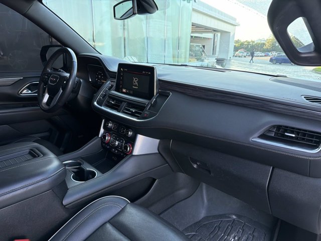 Used 2022 GMC Yukon SLT w/ SLT Premium Package RWD image 20