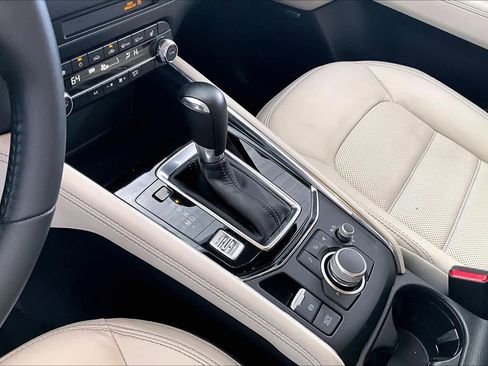 Used 2024 MAZDA CX-5 AWD 2.5 S w/ Premium Package image 30