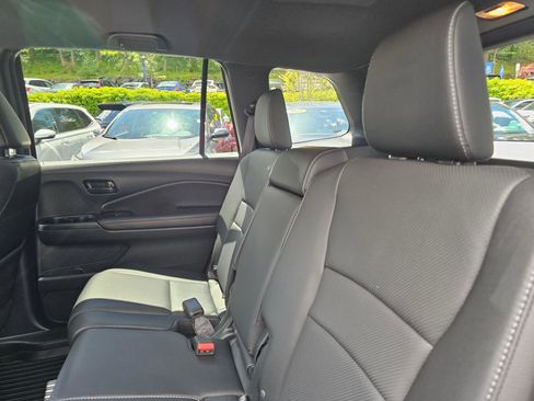 Used 2023 Honda Passport EX-L image 19