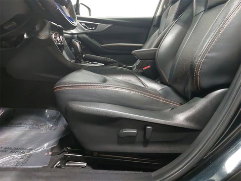 Used 2021 Subaru Crosstrek 2.5i Limited image 28