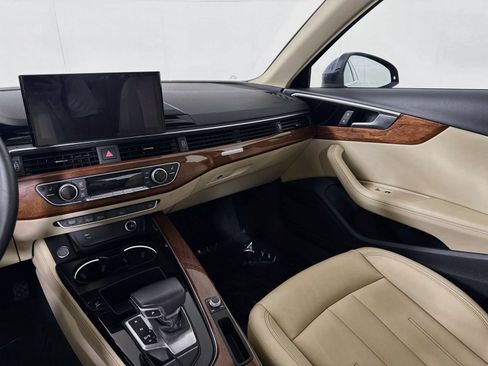 Certified 2022 Audi A4 2.0T Premium Plus w/ Premium Plus Package AWD/4WD image 22