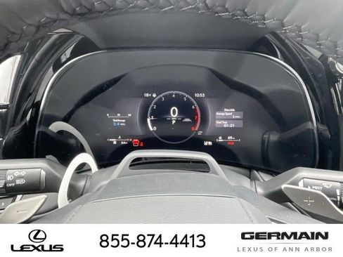 New 2026 Lexus TX 350 350 PREMIUM AWD image 17