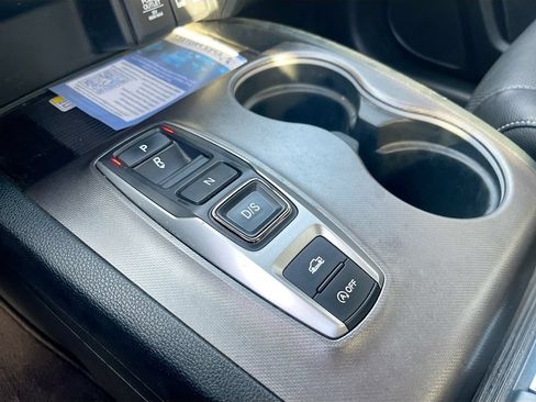 Used 2023 Honda Ridgeline RTL-E image 17