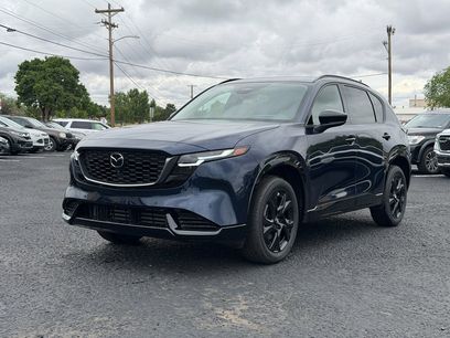 New 2026 MAZDA CX-5 2.5 S w/ Premium Plus Package