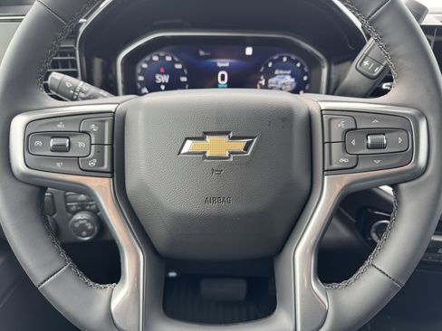 New 2026 Chevrolet Silverado 1500 LT image 29
