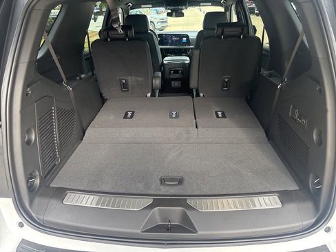 New 2026 Chevrolet Tahoe RST w/ Comfort Package RWD image 14