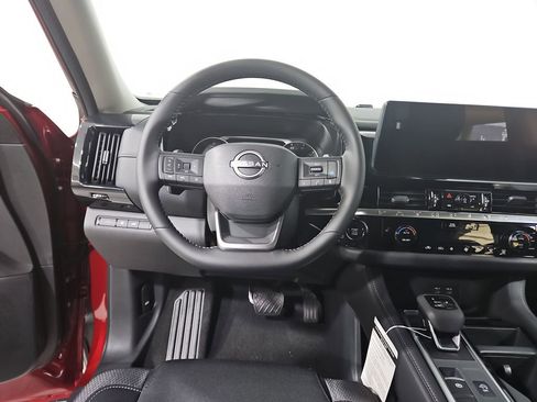New 2026 Nissan Pathfinder SV AWD/4WD image 13