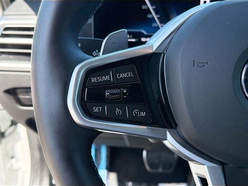 Used 2025 BMW M340i w/ Premium Package image 37