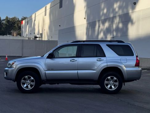 Used 2006 Toyota 4Runner Sport AWD/4WD image 19