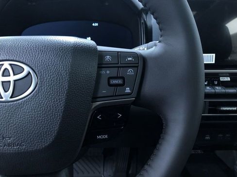 New 2026 Toyota Camry XLE image 26