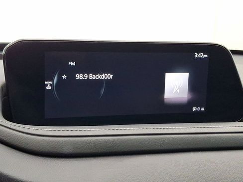 Used 2024 MAZDA CX-30 AWD 2.5 S w/ Preferred Package image 14