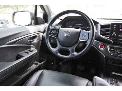 Used 2021 Honda Pilot Special Edition image 8