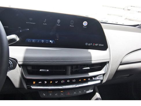 New 2026 Cadillac CT5 Premium Luxury RWD image 16