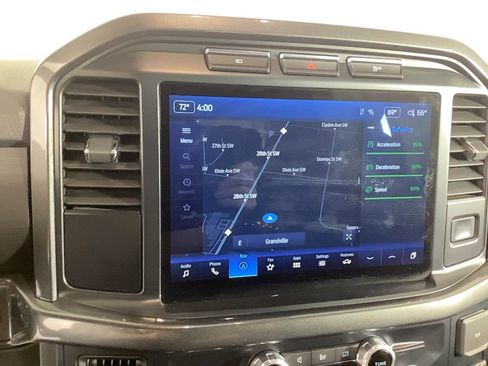 Used 2023 Ford F150 XLT w/ Equipment Group 302A High image 28