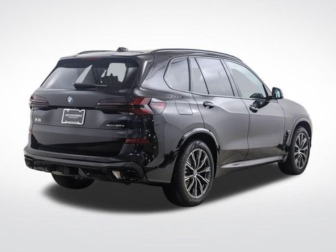 New 2026 BMW X5 xDrive50e w/ M Sport Package AWD/4WD image 5