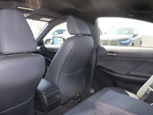 Certified 2024 Lexus IS 300 F Sport RWD image 8