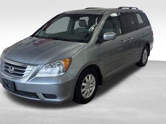 Used 2008 Honda Odyssey EX-L video 1
