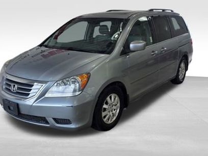 Used 2008 Honda Odyssey EX-L