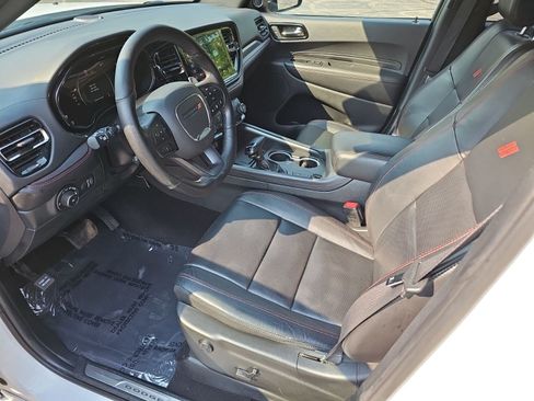 Used 2023 Dodge Durango R/T AWD/4WD image 19
