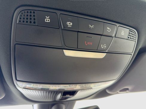 Used 2019 Mercedes-Benz C 300 Coupe w/ AMG Line image 35