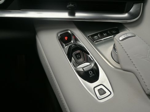 Used 2023 Chevrolet Corvette Stingray Preferred Conv w/ 2LT image 18