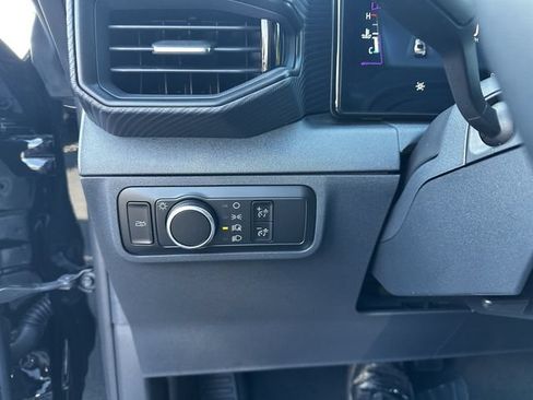 Certified 2026 Ford Mustang Convertible RWD image 28