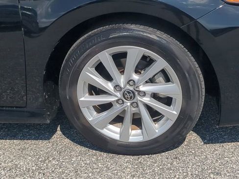 Certified 2023 Toyota Camry LE image 11