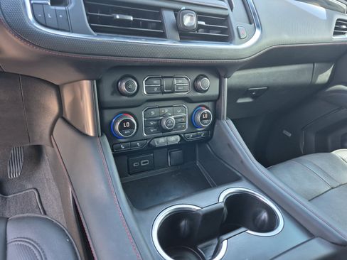 Used 2023 Chevrolet Tahoe RST w/ Luxury Package AWD/4WD image 12