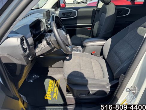 Used 2023 Ford Bronco Sport Big Bend w/ Convenience Package AWD/4WD image 26