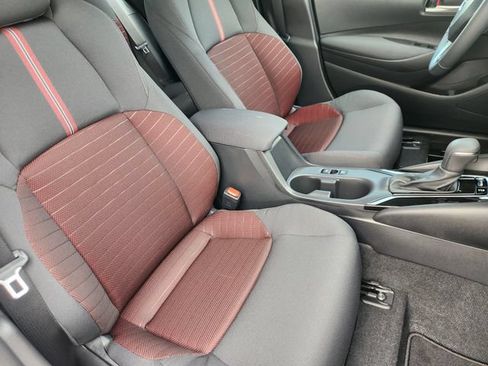 New 2026 Toyota Corolla SE FWD image 10