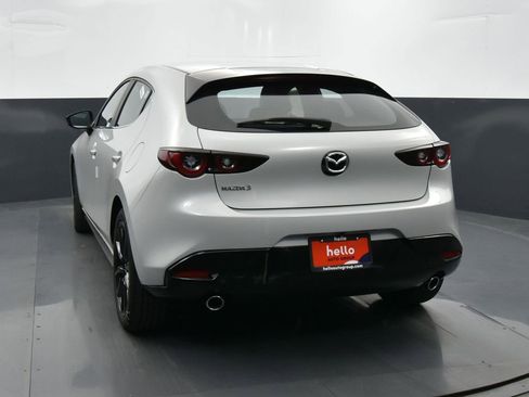 New 2026 MAZDA MAZDA3 s Sport image 30
