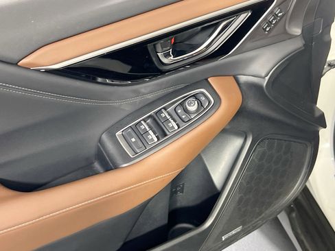 Used 2022 Subaru Outback Touring XT image 18