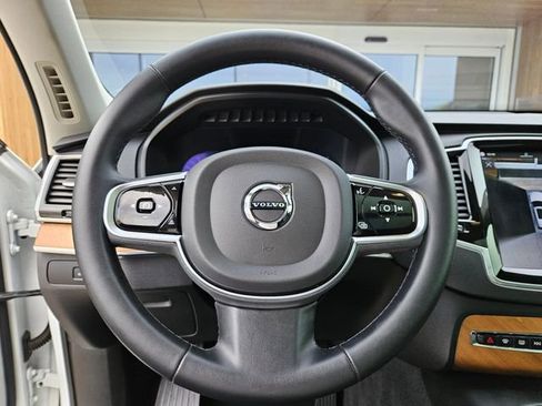 Certified 2023 Volvo XC90 B6 Plus AWD/4WD image 26