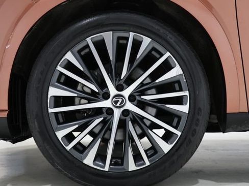 Used 2023 Lexus RX 350 Premium Plus w/ Accessory Package (Z1) AWD/4WD image 10