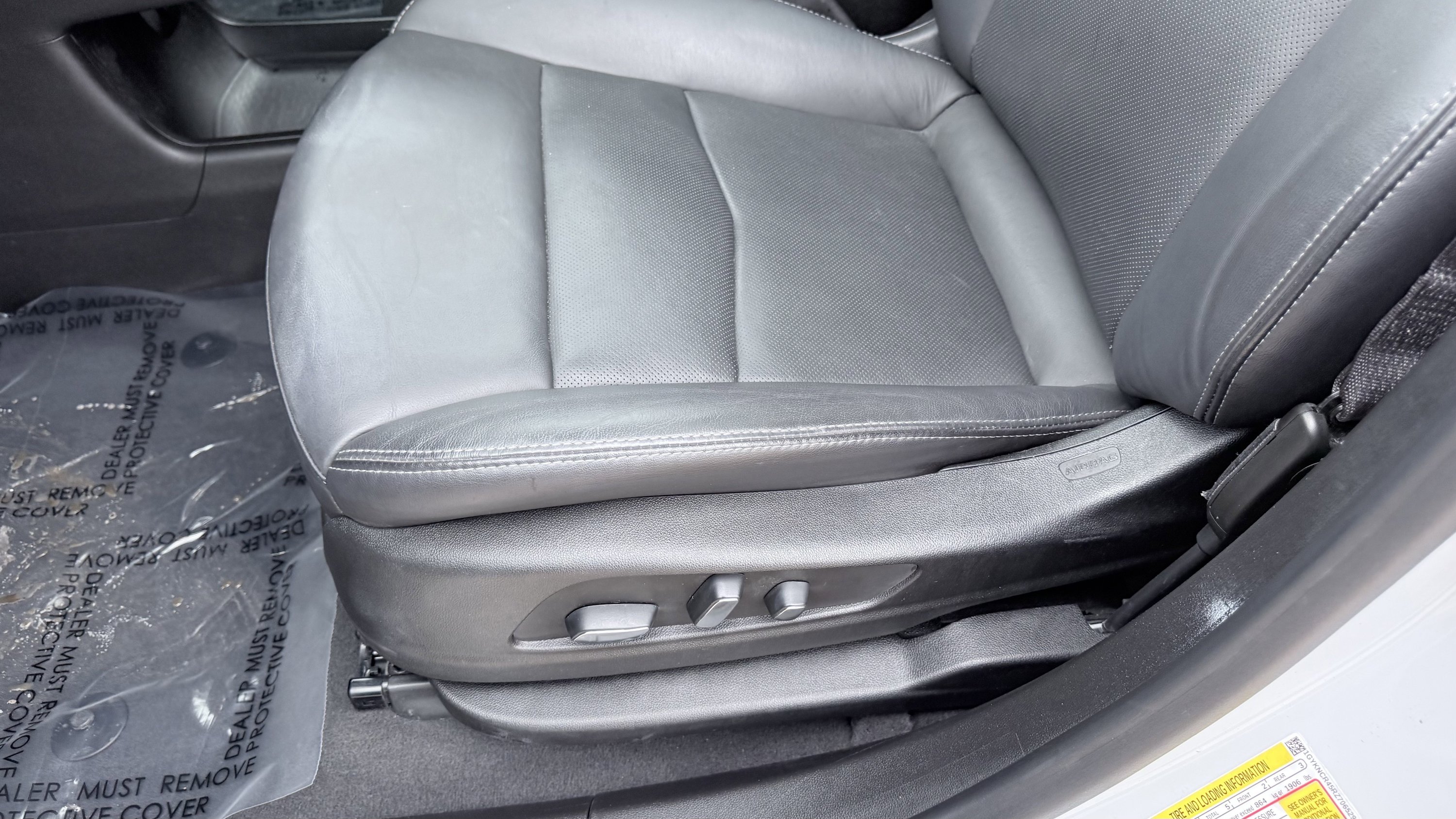 Used 2024 Cadillac XT5 Premium Luxury FWD image 19