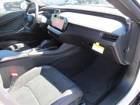 New 2026 Dodge Charger R/T AWD/4WD image 11