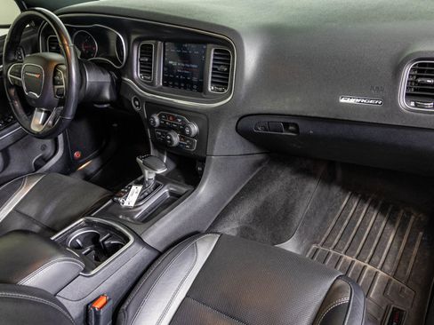 Used 2018 Dodge Charger GT AWD/4WD image 50