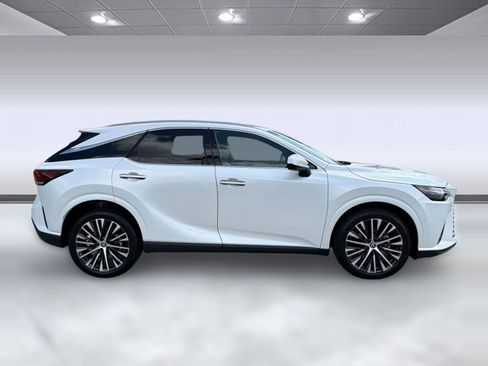 Used 2024 Lexus RX 350 Premium Plus w/ Convenience Package image 8