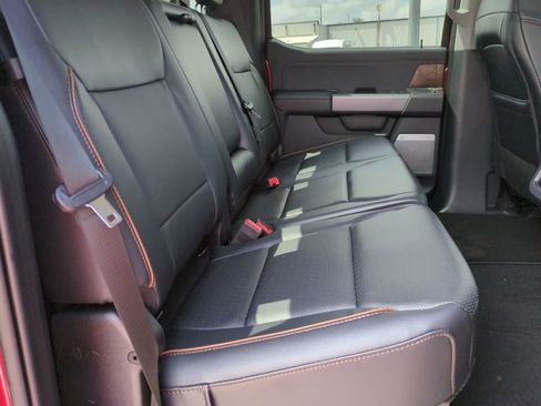 New 2025 Ford F250 Lariat w/ Lariat Ultimate Package AWD/4WD image 27