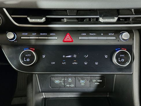 Used 2025 Hyundai Sonata SEL FWD image 24
