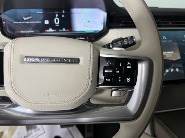 New 2026 Land Rover Range Rover Long Wheelbase Autobiography AWD/4WD image 17