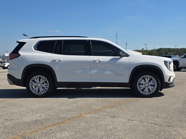 Used 2024 GMC Acadia Elevation AWD/4WD image 6